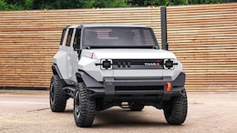 Mahindra Is The Best-Selling SUV Maker With 21.6 Percent SUV Market Share