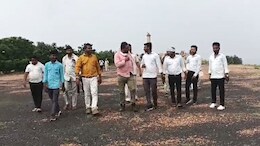 मानगढ़ धाम पर होगा आदिवासी समाज का महासम्मेलन, चार राज्यों के लोग होंगे शामिल