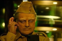 Not All Thumbs Up For <i>Indian 2</i> At Box Office Not All Thumbs Up For <i>Indian 2</i> At Box Office