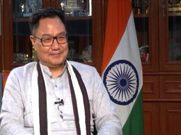 "No One With Sane Mind Will Criticise Budget": Kiren Rijiju To NDTV "No One With Sane Mind Will Criticise Budget": Kiren Rijiju To NDTV