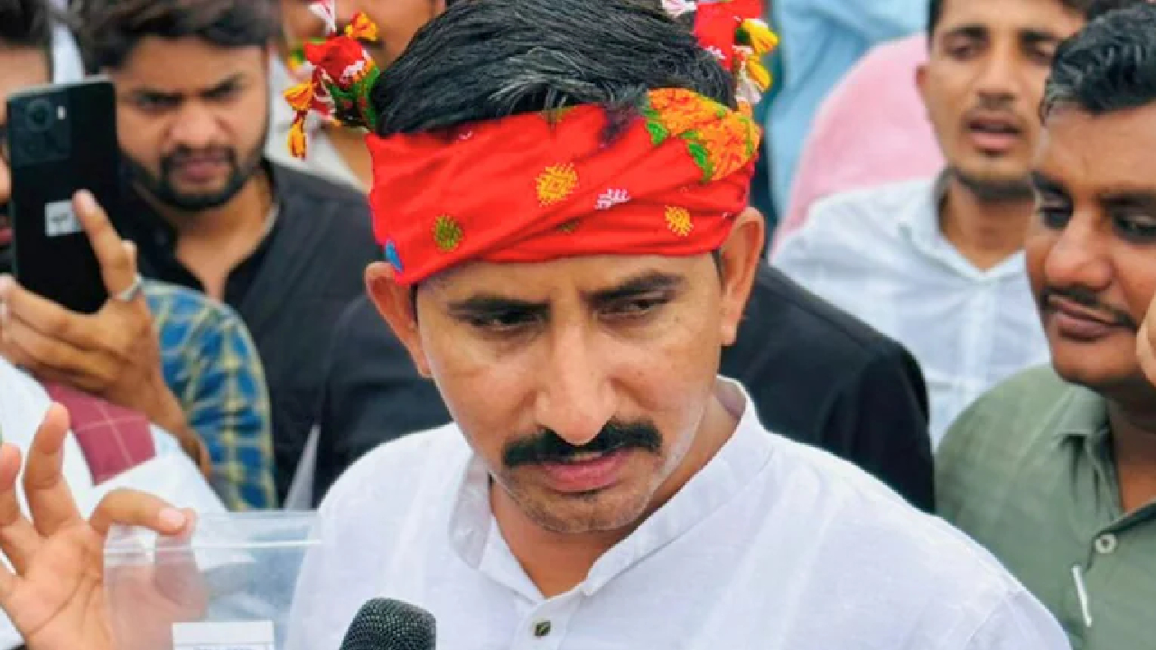 Rajasthan में भील प्रदेश की उठ रही मांग, Rajkumar Roat के बयान पर सरकार ...