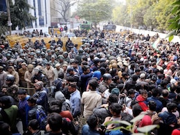 भारत की जनसंख्या 1.46 अरब तक पहुंची, प्रजनन दर में गिरावट : यूएनएफपीए भारत की जनसंख्या 1.46 अरब तक पहुंची, प्रजनन दर में गिरावट : यूएनएफपीए