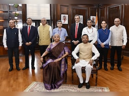 हर सेक्टर को बजट से खास उम्मीदें, नोए़डा में 20 हजार से ज्यादा एमएसएमई उद्यमी उत्साहित