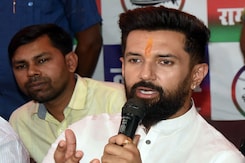 Chirag Paswan Urges Nitish Kumar To Probe Corruption In Bihar Bridge Contracts Chirag Paswan Urges Nitish Kumar To Probe Corruption In Bihar Bridge Contracts