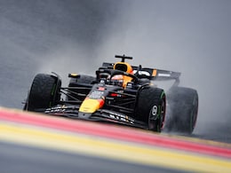 Formula 1 Belgian Grand Prix Live Streaming And Live Telecast: When And Where To Watch Formula 1 Belgian Grand Prix Live Streaming And Live Telecast: When And Where To Watch