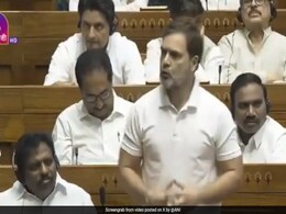 Rahul Gandhi Seeks Discussion On NEET In Lok Sabha Rahul Gandhi Seeks Discussion On NEET In Lok Sabha