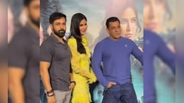 Emraan Hashmi On His <i>Tiger 3</i> Co-Star Salman Khan: "It Is Easy To Converse With Him"