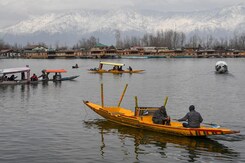 Jammu Kashmir: सपनों की उड़ान, कश्मीर का नया यंगिस्तान | NDTV Special Report Jammu Kashmir: सपनों की उड़ान, कश्मीर का नया यंगिस्तान | NDTV Special Report