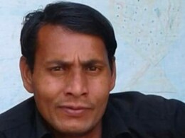 तलवार से शिक्षक का सिर काटने वाले हमलावर ने खुद पर ही चला दी तलवार