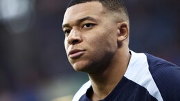 Kylian Mbappe To Make Bernabeu Debut Against Ronaldo-Owned Real Valladolid
