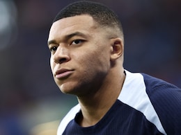 Kylian Mbappe Recalled To France Squad For Nations League, Named Captain Kylian Mbappe Recalled To France Squad For Nations League, Named Captain