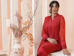 Anouk के शानदार एथनिक कलेक्शन पर पाएं 60% की छूट और बन जाएं पार्टी की शान Anouk के शानदार एथनिक कलेक्शन पर पाएं 60% की छूट और बन जाएं पार्टी की शान