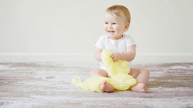 Why New Parents Should Choose Cotton Onesies For Their Babies Over Anything Else