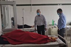 मंडला में डायरिया का प्रकोप स्वास्थ्य विभाग,प्रशासन में हड़कंप मंडला में डायरिया का प्रकोप स्वास्थ्य विभाग,प्रशासन में हड़कंप