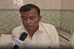 "Disturbed, But Who Can Avoid The Inevitable": 'Bhole Baba' On UP Stampede "Disturbed, But Who Can Avoid The Inevitable": 'Bhole Baba' On UP Stampede