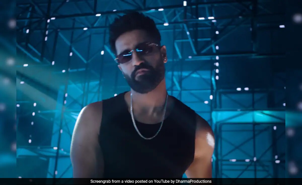 After Salman Khan's Shout Out To Vicky Kaushal, A Reply From The Actor: "So Sweet Of You Sir"