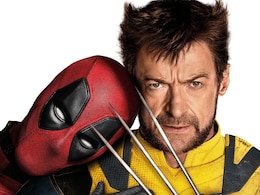 Hugh Jackman Calls Rohit Sharma His Favorite Indian Cricketer, Says "He Was A Beast"