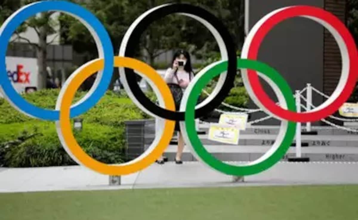 US Olympic, Paralympic Officials Bar Transgender Women From Competing In Womens Sports