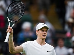 World No. 1 Jannik Sinner Wins Wimbledon Opener, Aryna Sabalenka Confirms Withdrawal