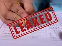 Paper Leak: वनरक्षक भर्ती परीक्षा का पर्चा भी हुआ था लीक, परीक्षा के 2 घंटे पहले ही रटा दिए थे सारे जवाब Paper Leak: वनरक्षक भर्ती परीक्षा का पर्चा भी हुआ था लीक, परीक्षा के 2 घंटे पहले ही रटा दिए थे सारे जवाब