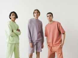 Myntra पर मिल रहे टॉप ब्रांड्स के सस्ते लाउंजवियर, बना लें इन्हें अपना Myntra पर मिल रहे टॉप ब्रांड्स के सस्ते लाउंजवियर, बना लें इन्हें अपना