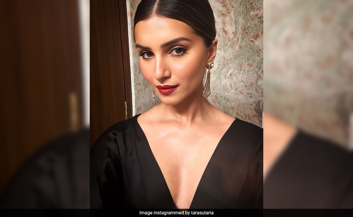 Tara Sutaria On Rumours Of Her Playing Yash's "Second Love Interest" In <i>Toxic</i>: "Nobody Is Second To Anyone"