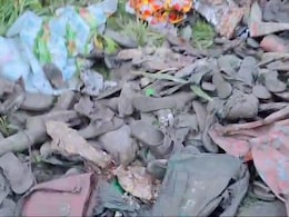 "Don't Know Where He Is, Don't Need To": Bhole Baba's Lawyer