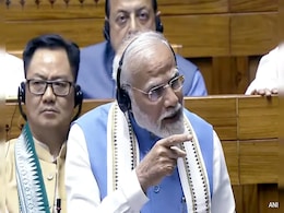 NDA Government Will Work With Triple Speed In Third Term: PM Modi NDA Government Will Work With Triple Speed In Third Term: PM Modi