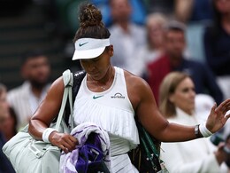 Former Tennis World No. 1 Pulls Out Of Billie Jean King Cup Finals Due To Injury Former Tennis World No. 1 Pulls Out Of Billie Jean King Cup Finals Due To Injury