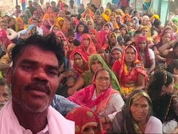 हाथरस हादसे के बाद राजस्थान में बाबाओं पर एक्शन, फूल-पत्ती से कैंसर के इलाज का दावा करने वाला बाबा पाबंद हाथरस हादसे के बाद राजस्थान में बाबाओं पर एक्शन, फूल-पत्ती से कैंसर के इलाज का दावा करने वाला बाबा पाबंद