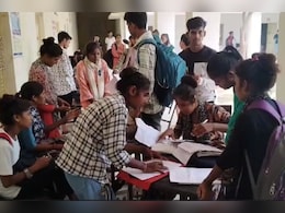 डूंगरपुर में शिक्षा के खस्ताहाल, कई बड़े कॉलेजों में 83 से ज्यादा व्याख्याताओं  के पद खाली