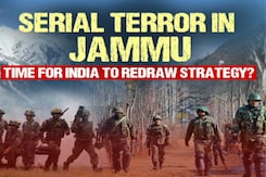 Serial Terror In Jammu: Time For India To Redraw Strategy? Serial Terror In Jammu: Time For India To Redraw Strategy?