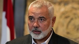 Islamic Bloc Says Israel "Fully Responsible" For Hamas Chief's Death