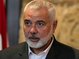 Islamic Bloc Says Israel "Fully Responsible" For Hamas Chief's Death Islamic Bloc Says Israel "Fully Responsible" For Hamas Chief's Death