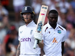 England vs West Indies 2nd Test Day 2 Highlights: Hundred Hero Kavem Hodge Stars For West Indies As England Toil Without James Anderson England vs West Indies 2nd Test Day 2 Highlights: Hundred Hero Kavem Hodge Stars For West Indies As England Toil Without James Anderson