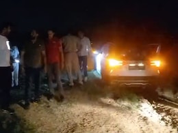 Man Involved In Delhi Burger King Outlet Murder Among 3 Gangsters Killed In Encounter Man Involved In Delhi Burger King Outlet Murder Among 3 Gangsters Killed In Encounter