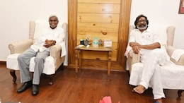 After Champai Soren's Switch, Hemant Soren's "Poaching" Attack On BJP