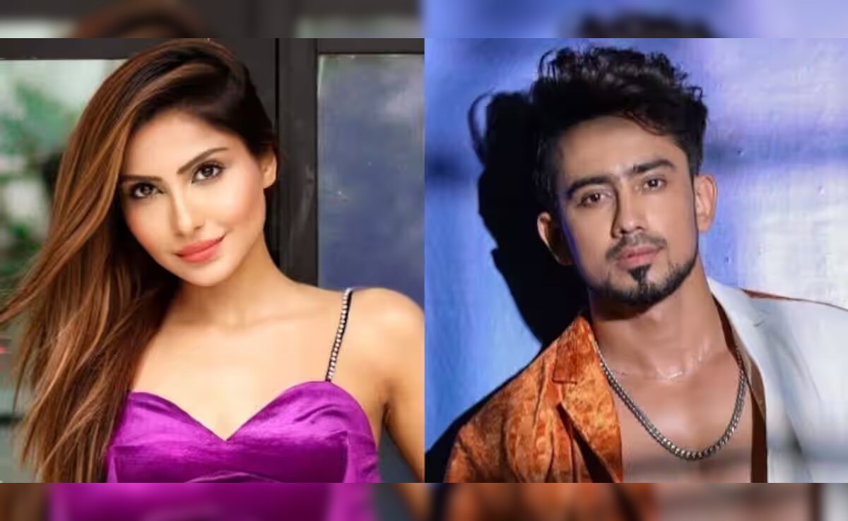 <i>Bigg Boss OTT 3</i>: After Deepak Chaurasia, Sana Sultan And Wildcard Adnaan Shaikh Get Evicted