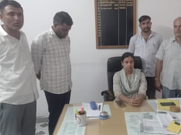 ACB Action: SDM कोर्ट का बाबू घूस लेते रंगे हाथ गिरफ्तार, नागौर में ACB की कार्रवाई से कोर्ट परिसर में हड़कंप