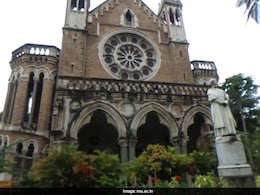 Mumbai University Admissions 2025: मुंबई यूनिवर्सिटी में अंडरग्रेजुएट कोर्सों में एडमिशन के लिए थर्ड मेरिट लिस्ट जारी Mumbai University Admissions 2025: मुंबई यूनिवर्सिटी में अंडरग्रेजुएट कोर्सों में एडमिशन के लिए थर्ड मेरिट लिस्ट जारी