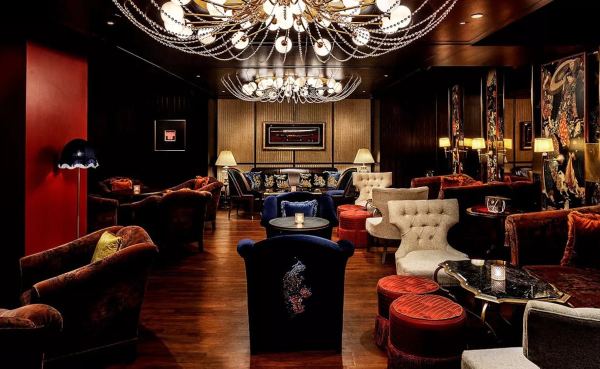 This Bengaluru Bar Was Just Named The Best Bar In India For 2024