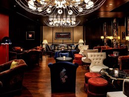 This Bengaluru Bar Was Just Named The Best Bar In India For 2024