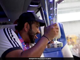 Team India: कप्तान रोहित समेत इन खिलाड़ियों को आया बुलावा, महाराष्ट्र विधान भवन में किया जाएगा सम्मानित Team India: कप्तान रोहित समेत इन खिलाड़ियों को आया बुलावा, महाराष्ट्र विधान भवन में किया जाएगा सम्मानित