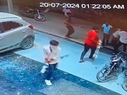 खाटूश्यामजी में तोरण द्वार के पास होटल में तोड़फोड़, युवक के हाथ-पैर तोड़कर गल्ले से 10 लाख ले उड़े बदमाश