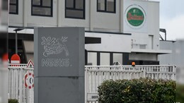 Nestle's French Unit Faces Charges In Pizza Contamination Case