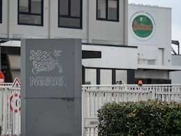 Nestle's French Unit Faces Charges In Pizza Contamination Case Nestle's French Unit Faces Charges In Pizza Contamination Case