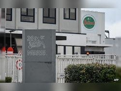 Nestle Acknowledges Delay Before Baby Milk Recall