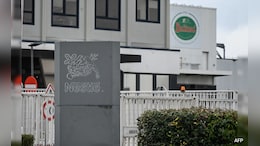 Nestle Acknowledges Delay Before Baby Milk Recall