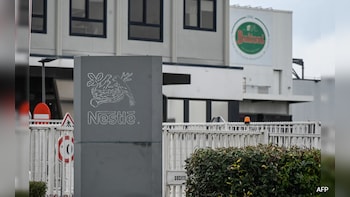 Nestle Q3 Review: Dolat Capital Raises Estimates On Strong Volume-Led Growth &mdash; Check New Target Price