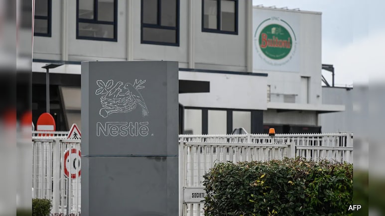 Nestle Q3 Review: Dolat Capital Raises Estimates On Strong Volume-Led Growth &mdash; Check New Target Price